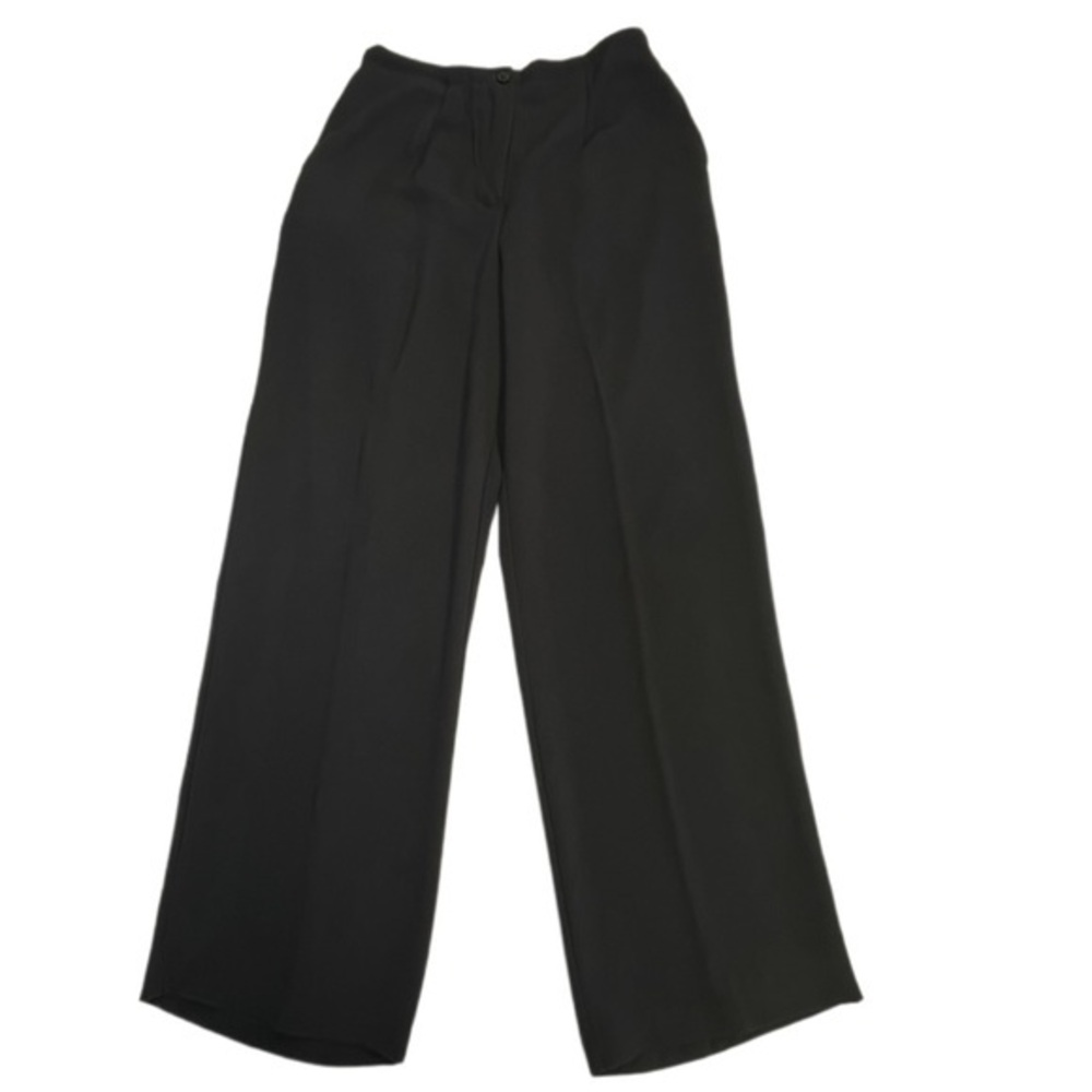 Vintage Studio 101 black pants women’s size 12